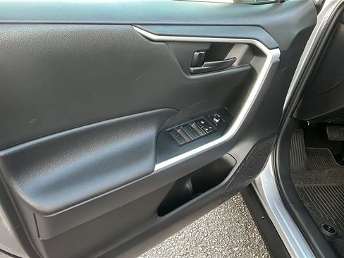 Used 2025 Toyota RAV4 LE image 11