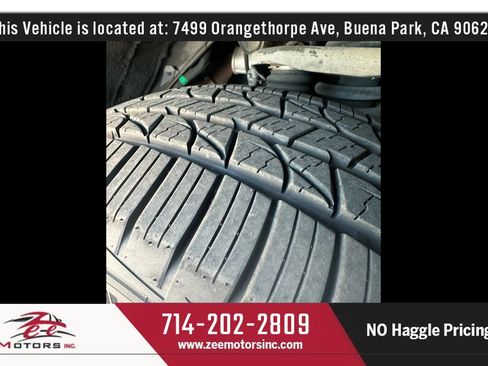 Used 2006 Lexus GX 470 image 59