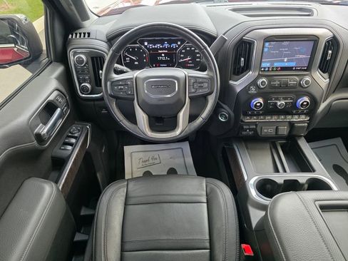 Used 2020 GMC Sierra 1500 Denali w/ Denali Ultimate Package image 20
