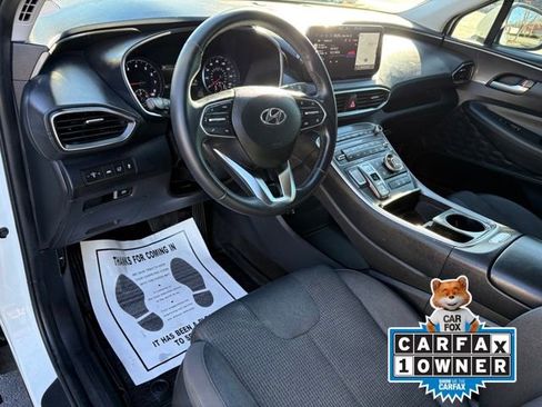 Used 2023 Hyundai Santa Fe SEL w/ Winter Weather Package image 22