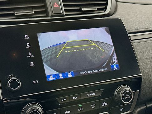 Used 2019 Honda CR-V EX image 22