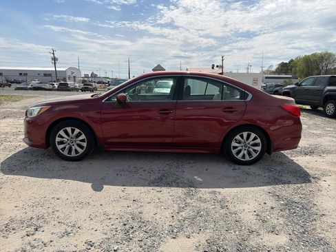 Used 2016 Subaru Legacy 2.5i Premium w/ Popular Package #1 image 2