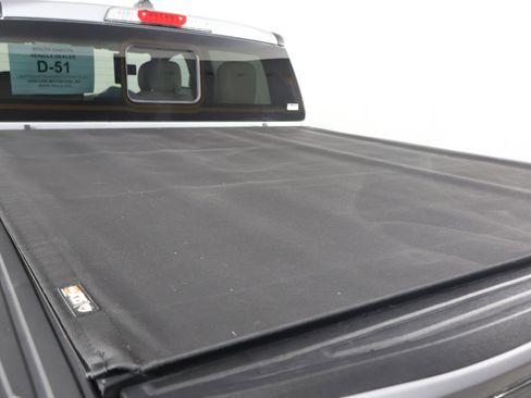 Used 2020 Ford Ranger Lariat w/ Equipment Group 501A Mid image 16