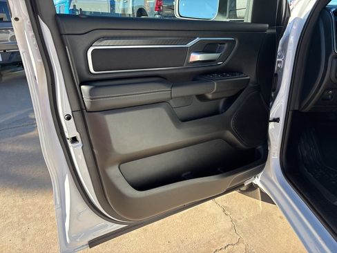 New 2026 RAM 1500 Big Horn image 13