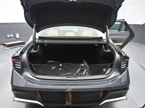 New 2026 Hyundai Sonata Limited FWD image 15