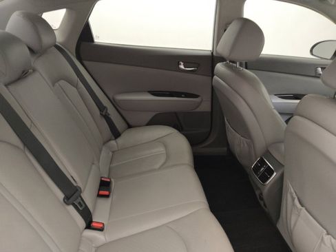 Used 2016 Kia Optima EX w/ Premium Package FWD image 19
