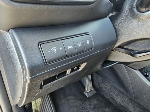 Used 2021 Hyundai Santa Fe SEL w/ Convenience + Premium Package image 32