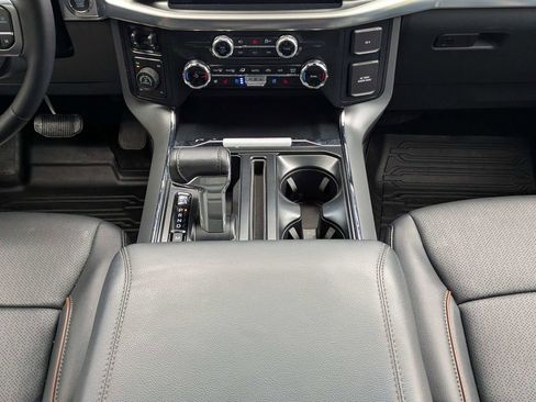 Used 2025 Ford F150 Lariat w/ Equipment Group 501A Mid AWD/4WD image 19
