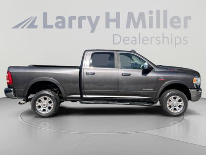 Used 2020 RAM 2500 Laramie