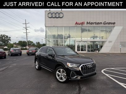 Used 2023 Audi Q3 2.0T Premium Plus w/ Premium Plus Package