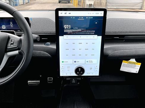 Used 2025 Ford Mustang Mach-E GT w/ Interior Protection Package image 6