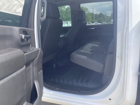 New 2026 Chevrolet Silverado 2500 W/T w/ WT Convenience Package AWD/4WD image 16