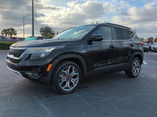 Used 2021 Kia Seltos S video 2
