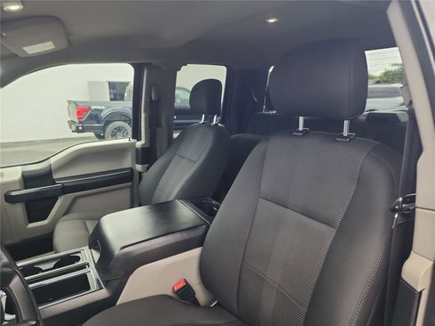 Certified 2020 Ford F150 XL w/ Equipment Group 101A Mid image 18