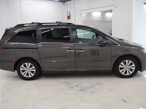 Used 2015 Honda Odyssey EX image 12