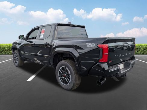 New 2026 Toyota Tacoma TRD Sport image 6