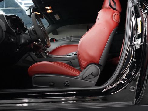 Used 2023 Dodge Challenger SRT Hellcat image 76