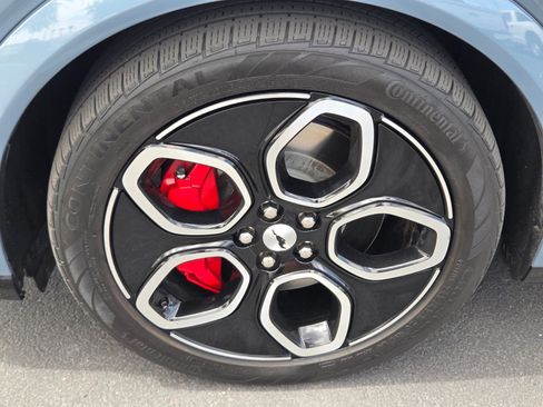 Certified 2023 Ford Mustang Mach-E GT AWD/4WD image 9