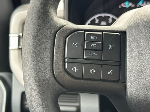 New 2026 Ford F250 XL w/ STX Appearance Package image 23