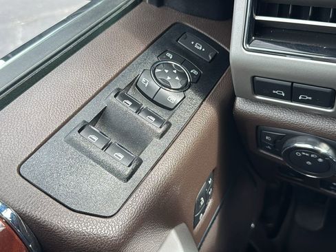 Used 2021 Ford F250 King Ranch w/ King Ranch Ultimate Package image 27