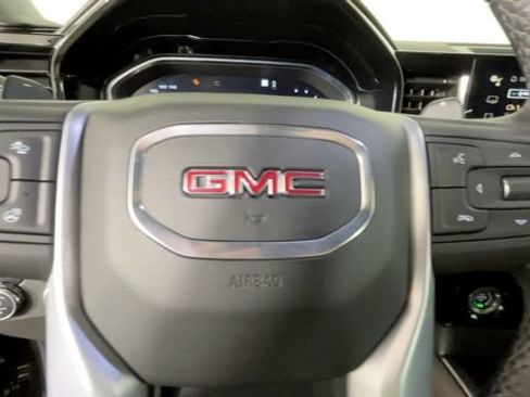 Used 2023 GMC Sierra 1500 SLT w/ SLT Convenience Package AWD/4WD image 25