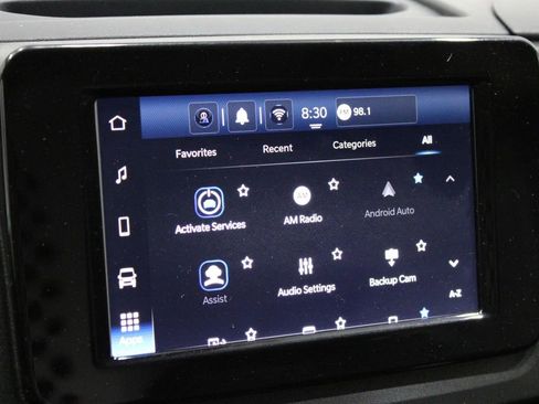 Used 2023 RAM ProMaster 2500 image 35