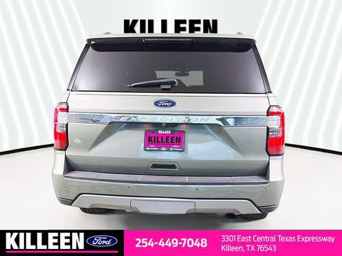 Used 2019 Ford Expedition Limited w/ Equipment Group 302A AWD/4WD image 8