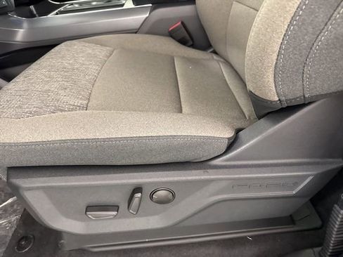 New 2025 Ford F150 XLT w/ Equipment Group 302A MID image 16