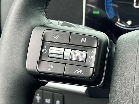 New 2026 Hyundai Santa Fe SEL AWD/4WD image 8
