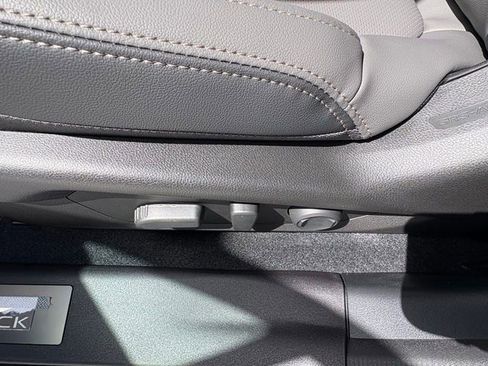 New 2026 Subaru Outback Limited XT image 14