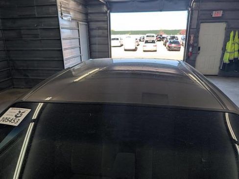 Used 2003 Buick Century Custom FWD image 10