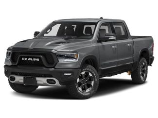 Used 2019 RAM 1500 Rebel w/ Rebel Level 1 Equipment Group AWD/4WD video 1