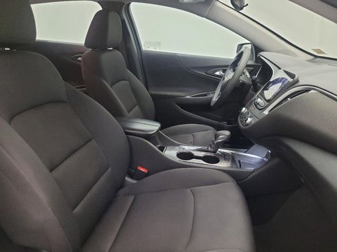 Used 2023 Chevrolet Malibu LT image 21
