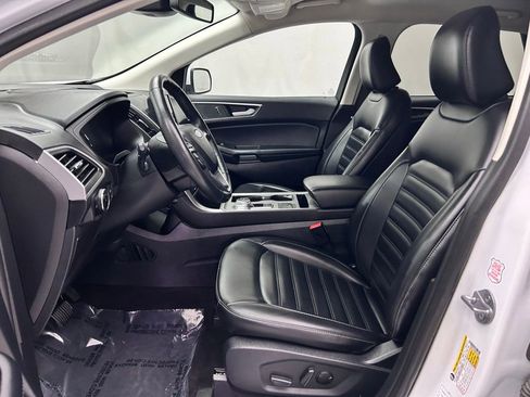 Used 2024 Ford Edge SEL image 15