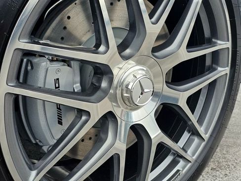 New 2026 Mercedes-Benz GLE 53 AMG 4MATIC Coupe image 6