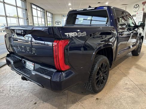 Used 2023 Toyota Tundra SR5 image 2
