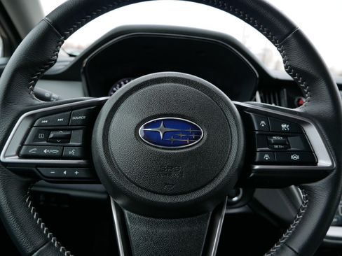 Used 2025 Subaru Outback Premium image 25