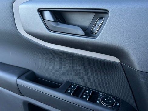 New 2025 Ford Bronco Sport Big Bend w/ Convenience Package image 13