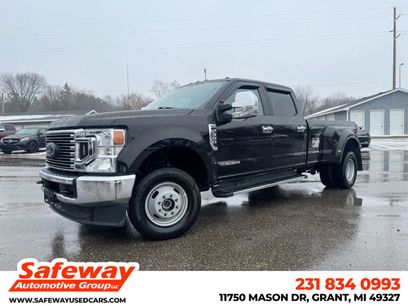 Used 2020 Ford F350 XL w/ STX Appearance Package