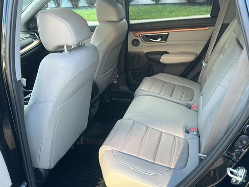 Used 2020 Honda CR-V EX-L image 45