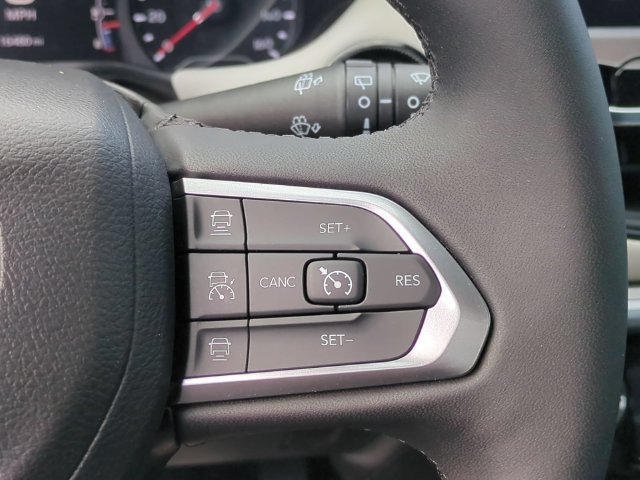 Used 2024 Jeep Compass Limited AWD/4WD image 20