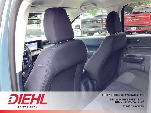 Used 2023 Ford Maverick XL FWD image 17