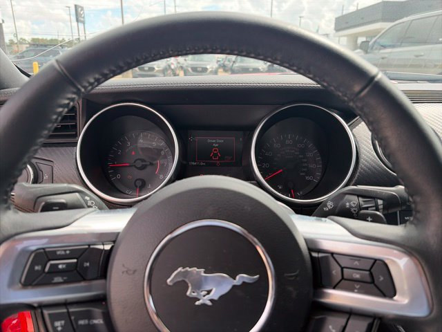 Used 2019 Ford Mustang Coupe RWD image 10
