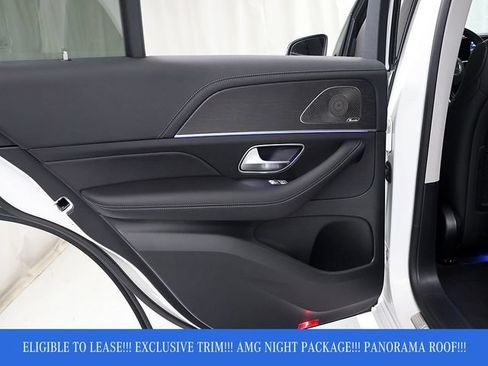Certified 2026 Mercedes-Benz GLE 450 4MATIC image 30