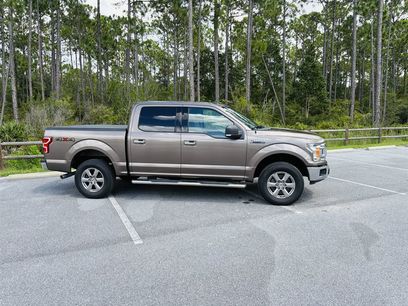 Used 2019 Ford F150 XLT w/ Equipment Group 302A Luxury