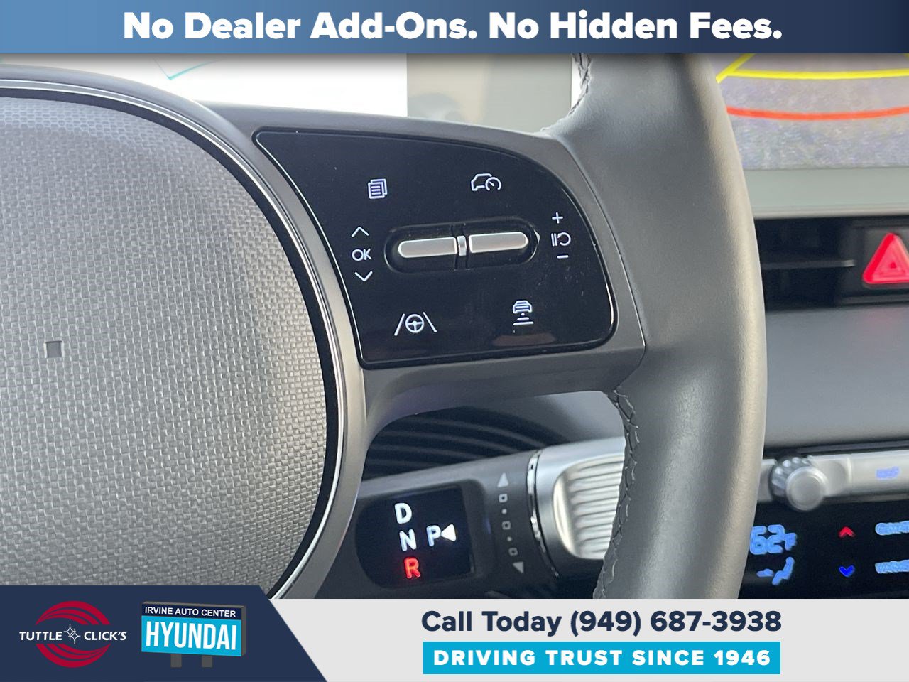 Certified 2024 Hyundai Ioniq 5 SEL RWD image 35