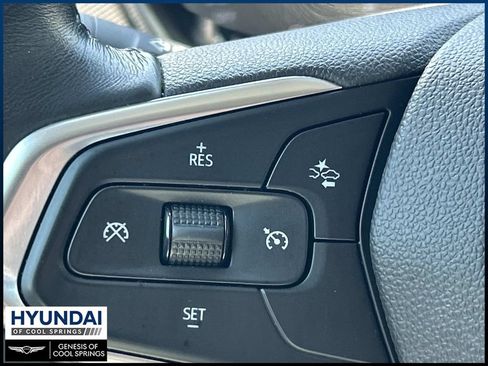 Used 2021 Chevrolet TrailBlazer LT w/ Premium Seating Package FWD image 27