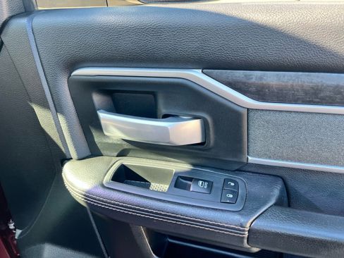 Used 2020 RAM 2500 Lone Star w/ Level 2 Equipment Group image 17