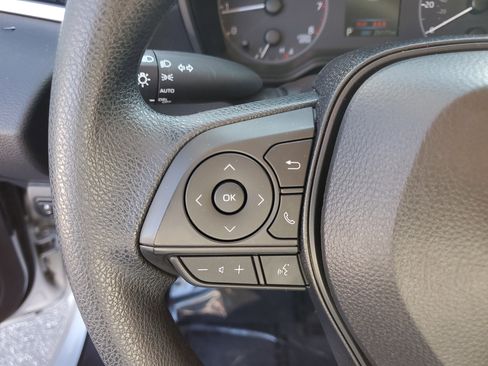 Certified 2024 Toyota Corolla LE image 25