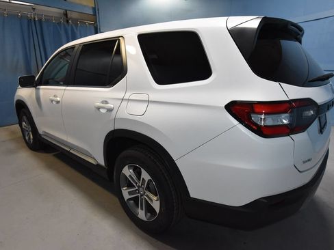 Used 2023 Honda Pilot EX-L image 32
